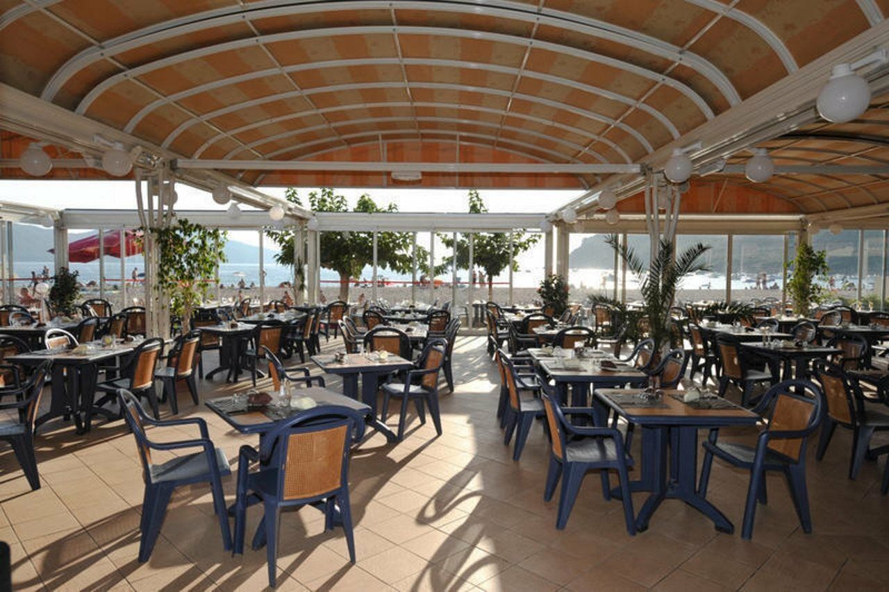 Hôtel-Restaurant Marina Di Lava - Grand Ajaccio Appietto Extérieur photo